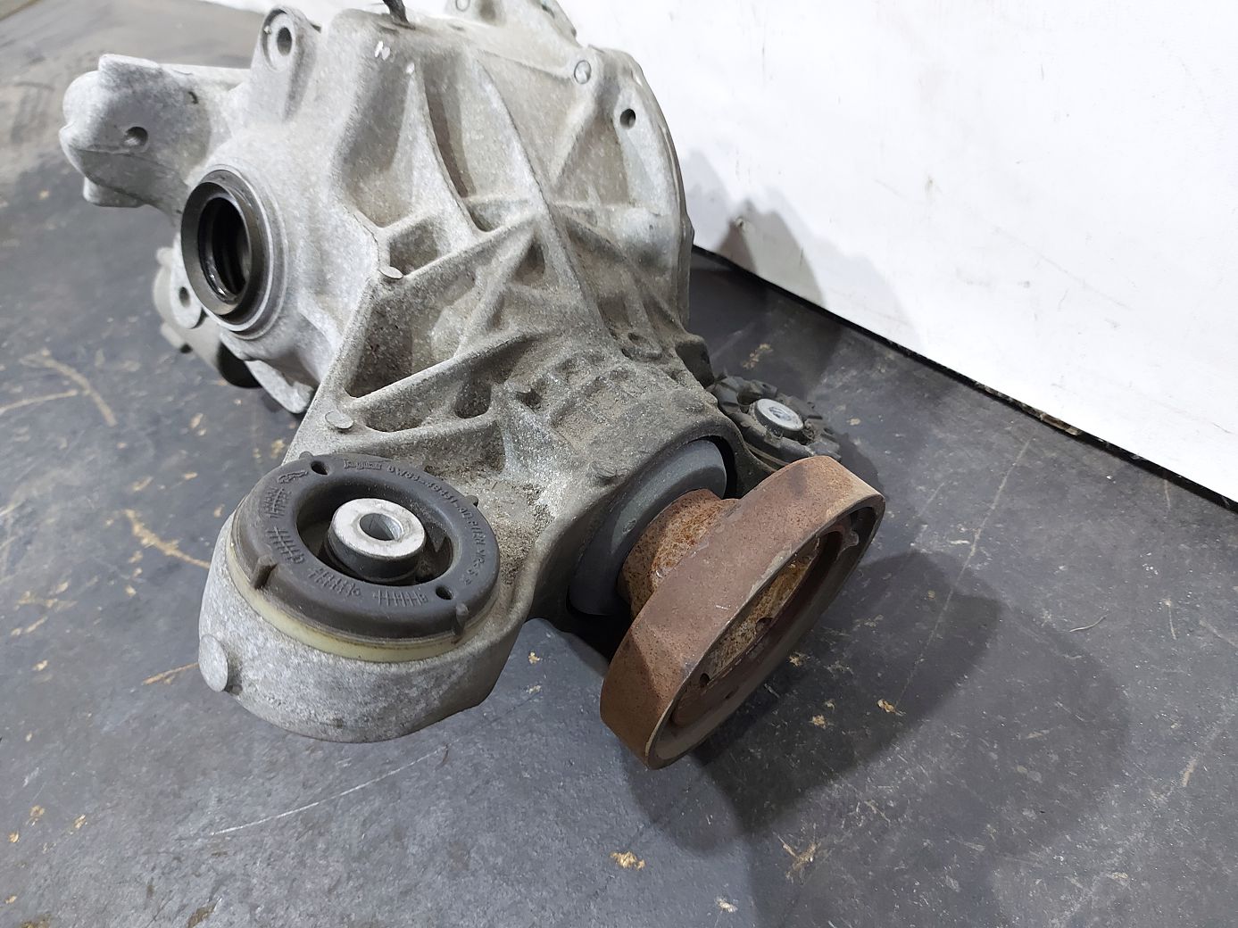 Xf Редуктор задній Jaguar XF 2013-2015 C2D19747 Jaguar XF 2 Xf Редуктор задній Jaguar XF 2013-2015 C2D19747 Jaguar XF 2