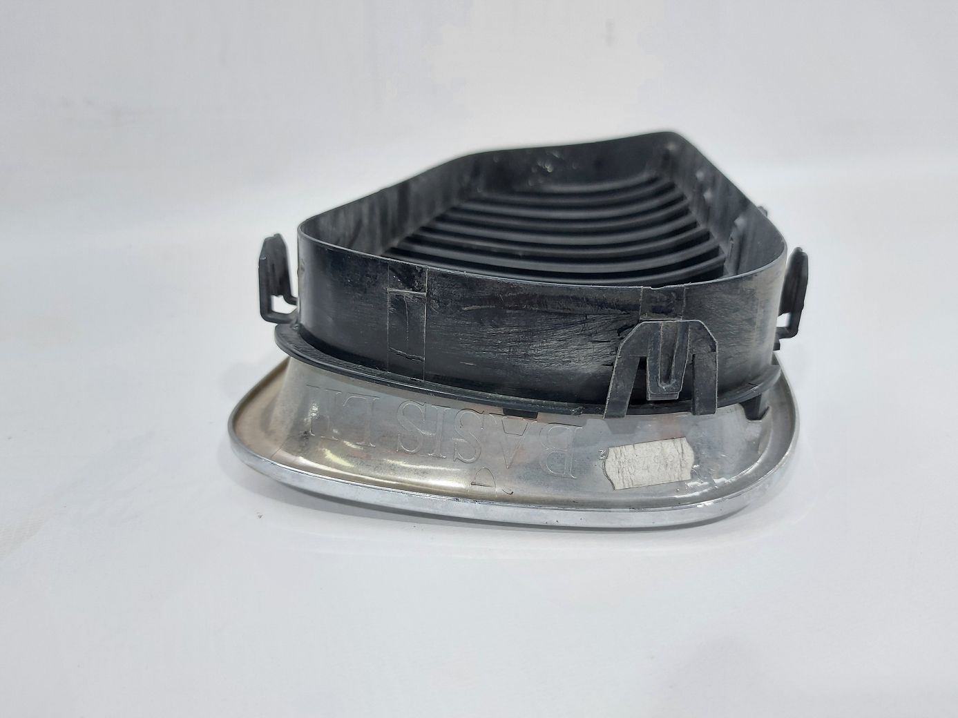 5 series Решітка бампера верхня ліва (ніздря) BMW 5 series 2011-2013 51137261355 BMW 5 series 7