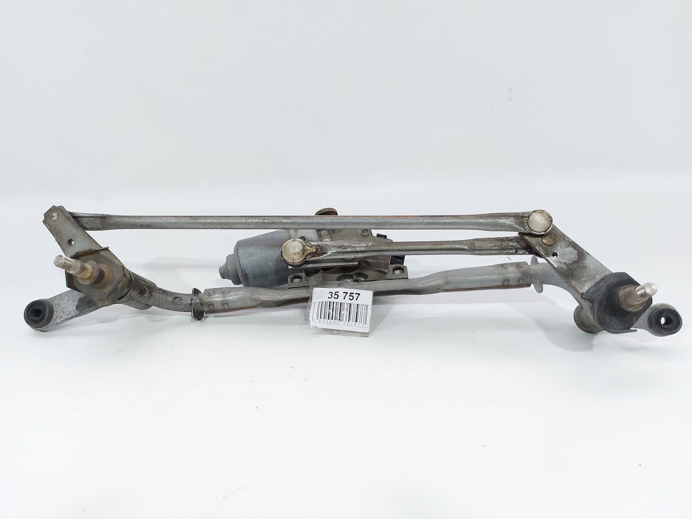 Dart Механізм важелів склоочисника з мотором Dodge Dart 2013-2019 68156261AB Dodge Dart 10