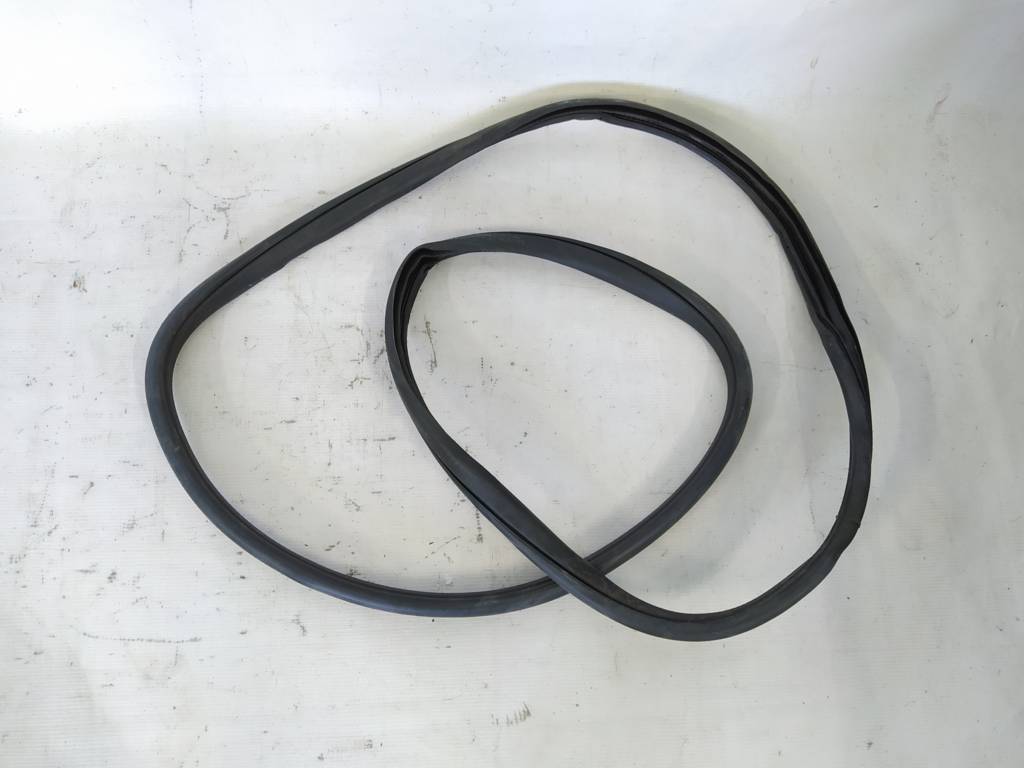 Ilx. Резинка уплотнительная проема задней правой двери Acura ILX 2013-2020 72735TX6A01 Acura ILX