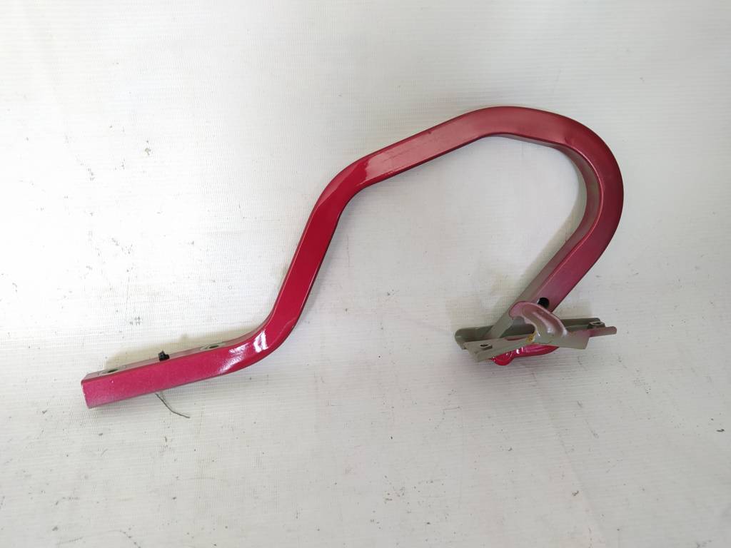 Ilx Петля крышки багажника правая Acura ILX 2013-2020 68610TX6A01ZZ Acura ILX 3