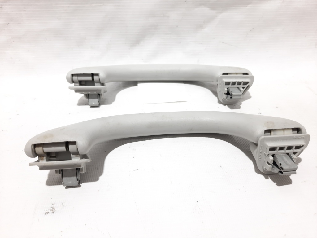 Passat s Ручка стельова (одна) Volkswagen Passat S 2012-2019 561857607B95T Volkswagen Passat S 13