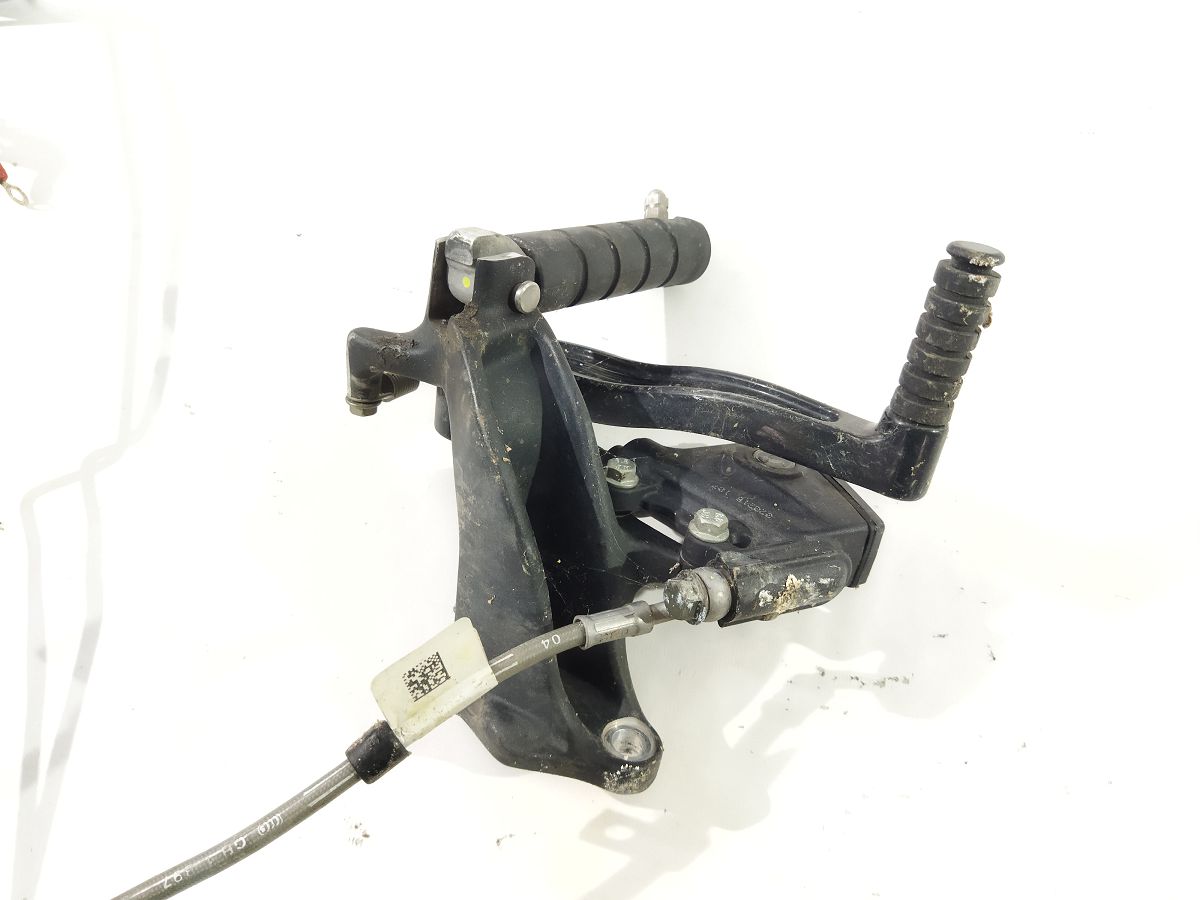 Scout bobber Тормозна система INDIAN SCOUT BOBBER 2018 2205610 INDIAN SCOUT BOBBER 9