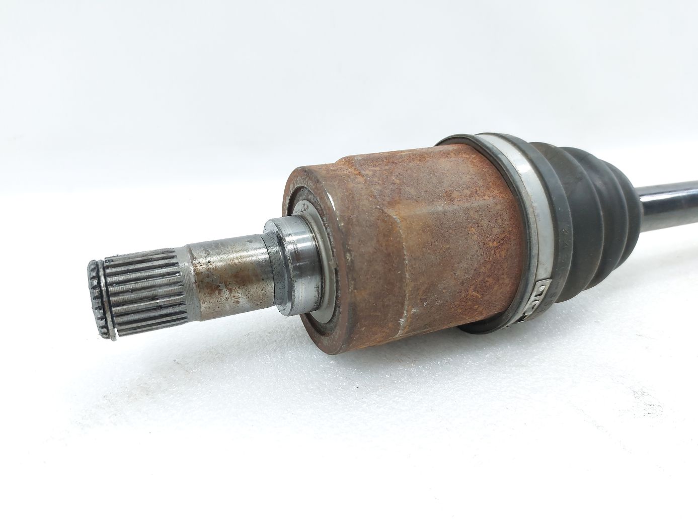 Cr-z Полуось передняя левая Honda CR-Z 2011-2015 44306SZTA01 Honda CR-Z 3
