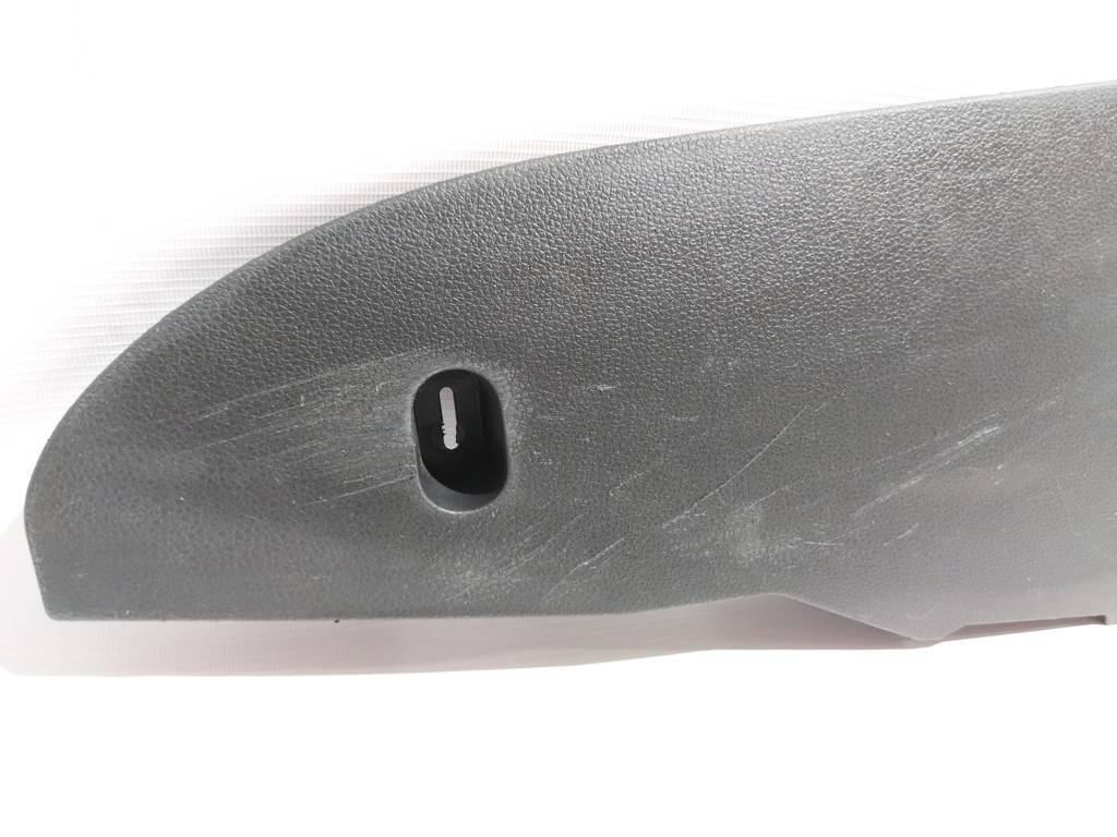 Passat s Обшивка консоли центральной правая Volkswagen Passat S 2012-2019 561863046A82V Volkswagen Passat S 4