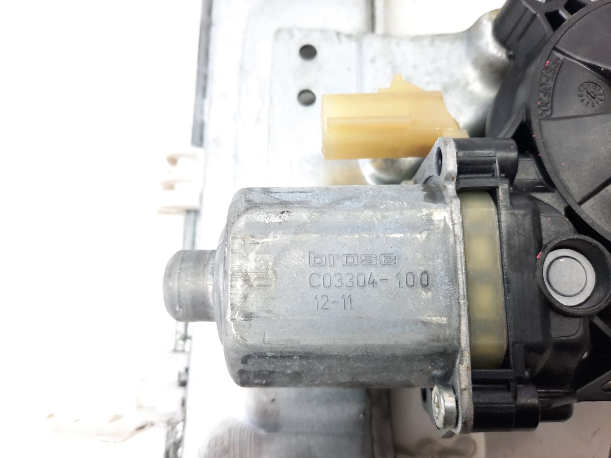 Malibu Склопідйомник дверей задньої правої Chevrolet Malibu 2013-2016 22836743 Chevrolet Malibu 6