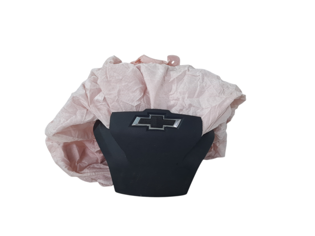 Equinox. AirBag руля (вистріливший) Chevrolet Equinox EV 2024-2025 86553359 Chevrolet Equinox EV