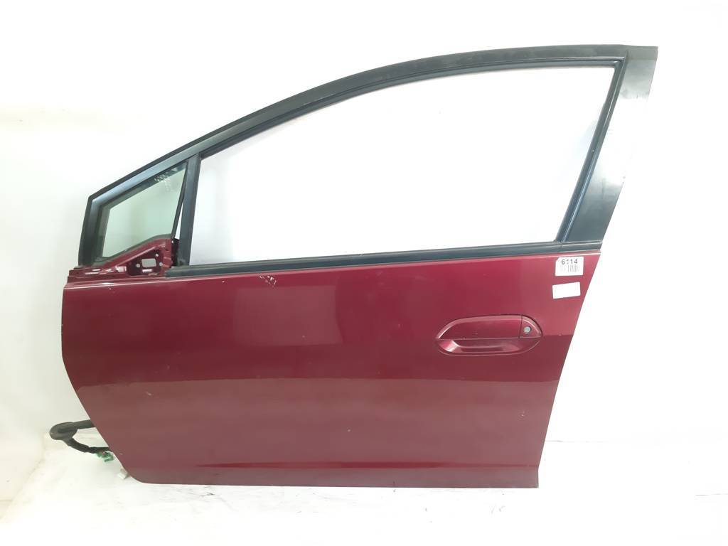 Insight. Двері передні ліві в зборі Honda Insight 2010-2014 67050TM8A90ZZ Honda Insight