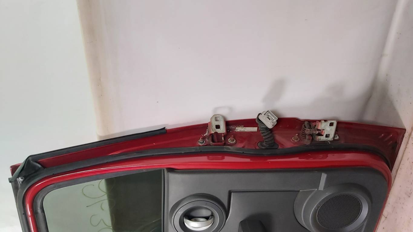 Nitro Двері задні ліві Dodge Nitro 2009-2011 55360899AG Dodge Nitro 7 Nitro Двері задні ліві Dodge Nitro 2009-2011 55360899AG Dodge Nitro 7