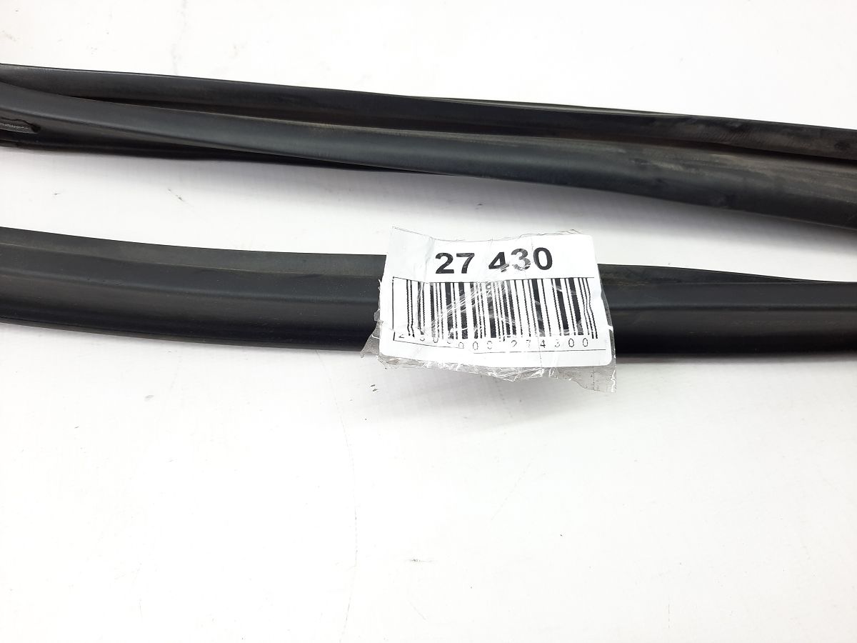 Journey Направляющая резинка стекла двери задней левой Dodge Journey 2009-2020 5076873AD Dodge Journey 9