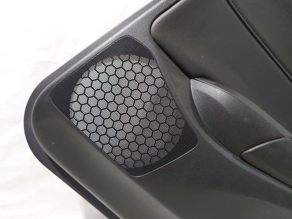 Ilx Карта двери задней правой Acura ILX 2019-2020 83701TV9A31ZF Acura ILX 6