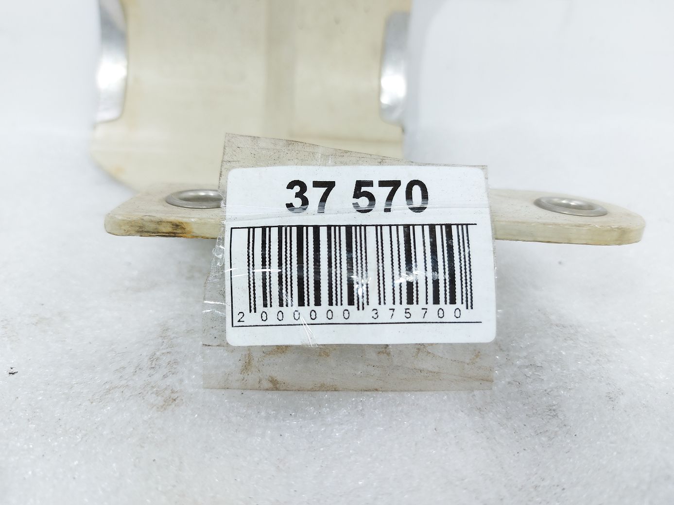 Passat cc Тепловой экран выхлопной трубы Volkswagen Passat CC 2016 1K0407721G Volkswagen Passat CC 4