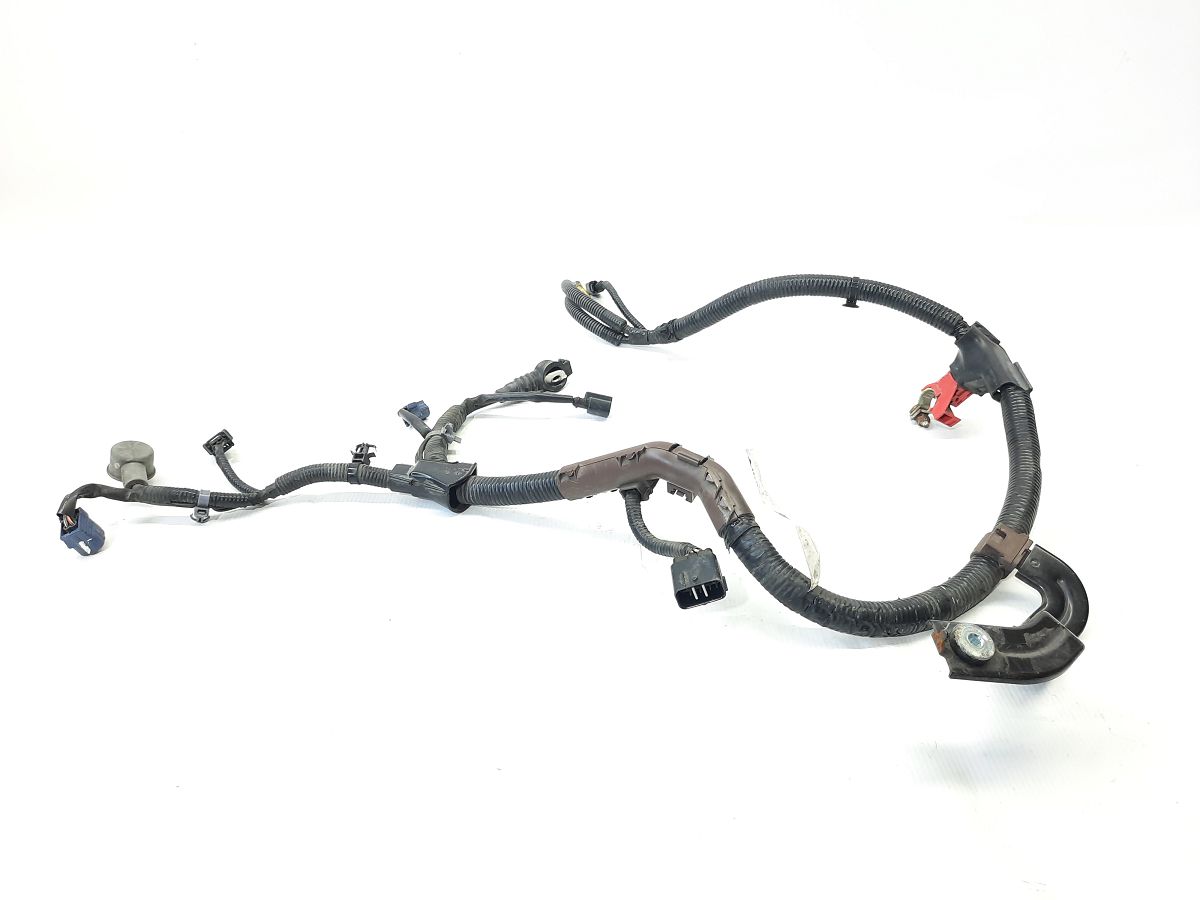 Tsx. Проводка генератора Acura TSX 2009-2014 32111RL5a003 Acura TSX