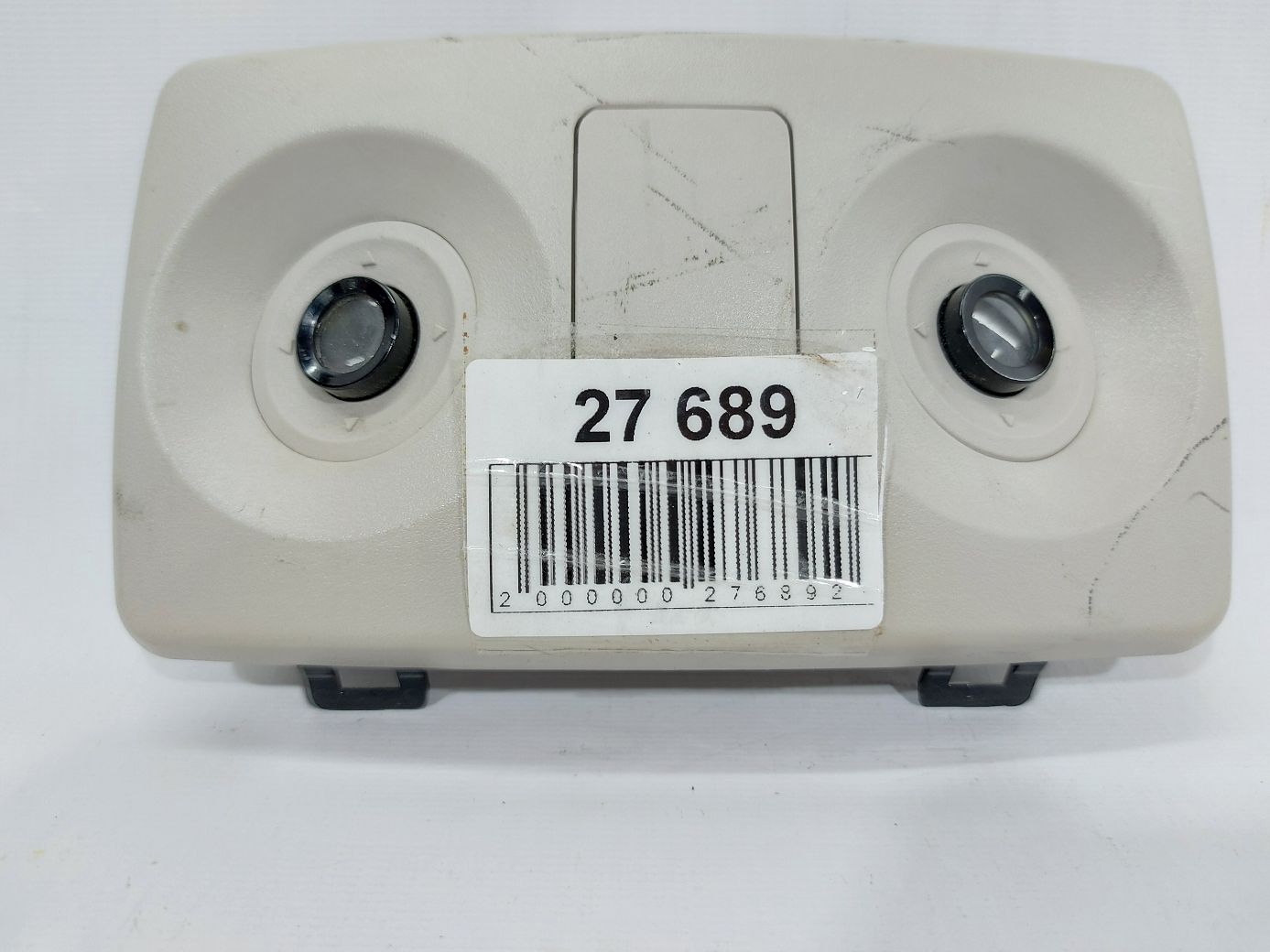 Journey Плафон потолочный центральный Dodge Journey 2011-2019 1NU56HDAAA Dodge Journey 6 Journey Плафон потолочный центральный Dodge Journey 2011-2019 1NU56HDAAA Dodge Journey 6