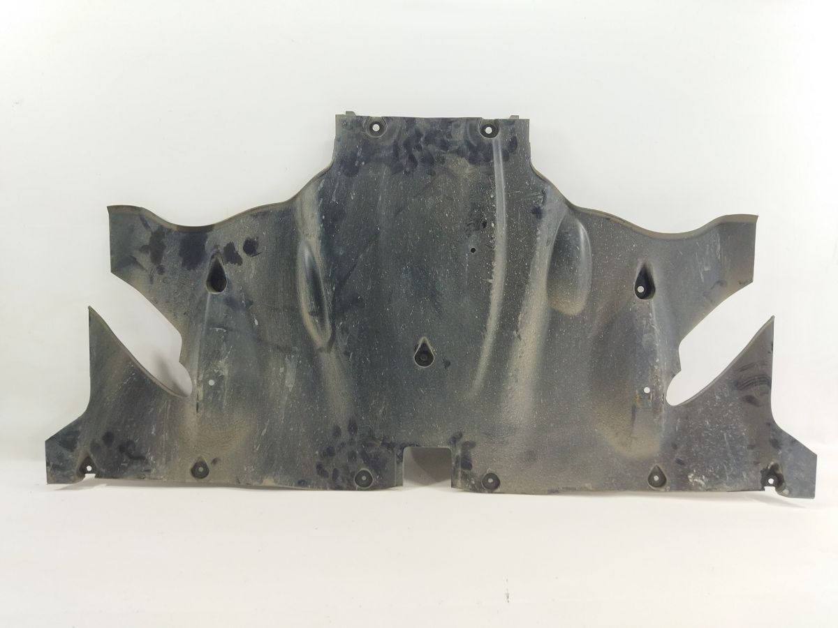 Защита днища задняя (дефект) Tesla Model 3 `2020-2024 149877100E Tesla Model 3 1 Защита днища задняя (дефект) Tesla Model 3 `2020-2024 149877100E Tesla Model 3 1