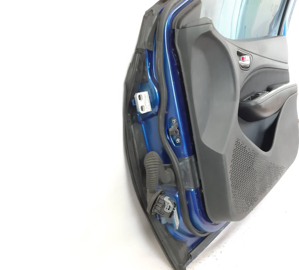 Dart Двері передні права Dodge Dart 2013-2019 68158724AD Dodge Dart 32