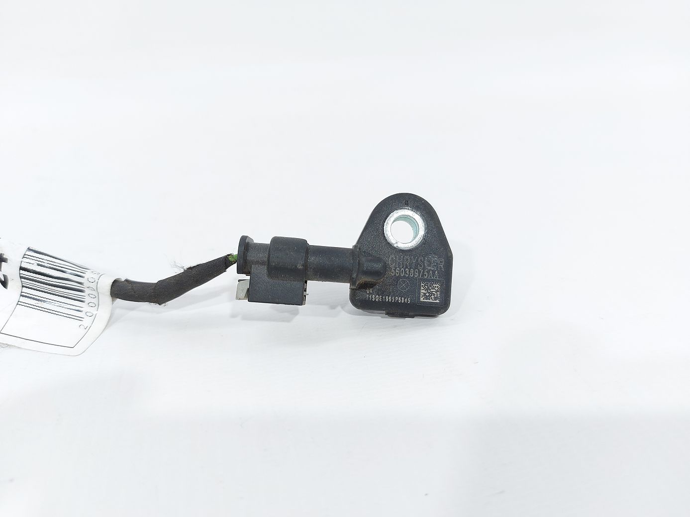 Compass Датчик удара Jeep Compass 2014-2020 560038975AA Jeep Compass 15