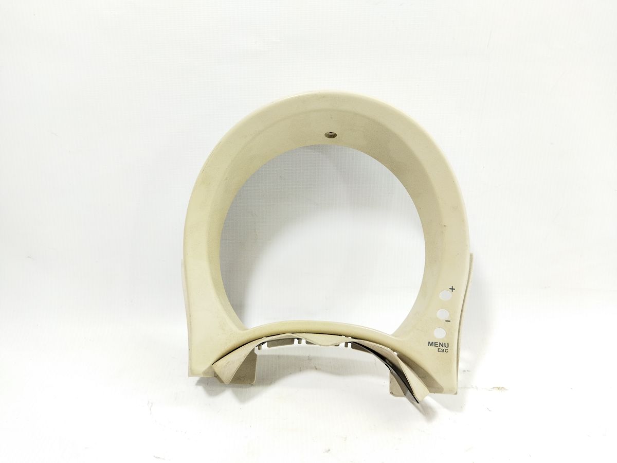 500. Накладка панелі приладів Fiat 500 2012-2019 1SC361XRAC Fiat 500