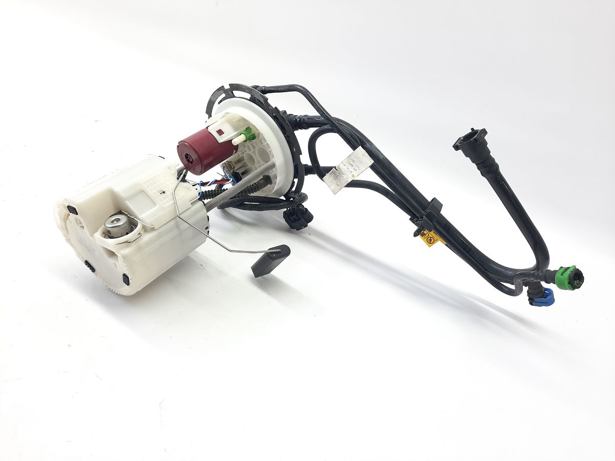 Volt Бензонасос Chevrolet Volt 2011-2016 13595835 Chevrolet Volt 3