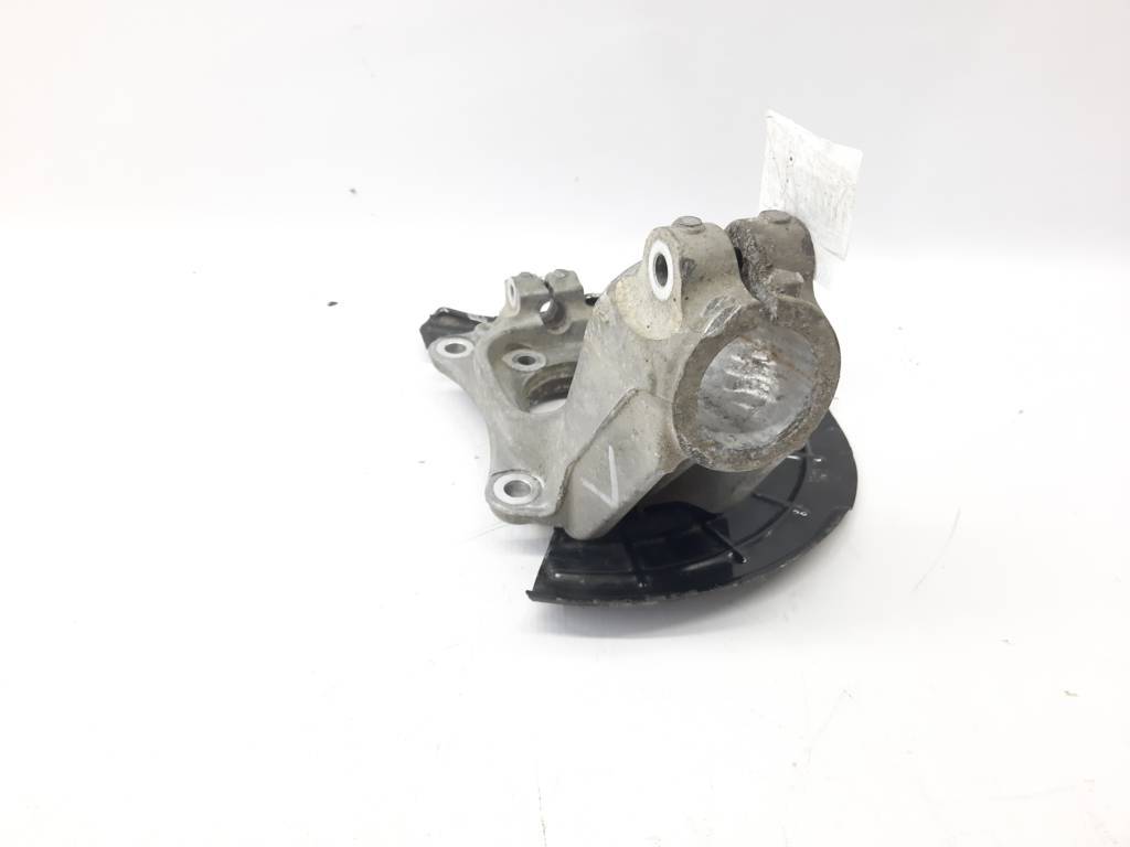 Dart Поворотный кулак передний правый Dodge Dart 2013-2019 68080585AD Dodge Dart 29