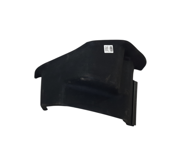 Model s Обшивка корыта переднего багажника левая Tesla Model S 2012-2016 100731900C Tesla Model S 2