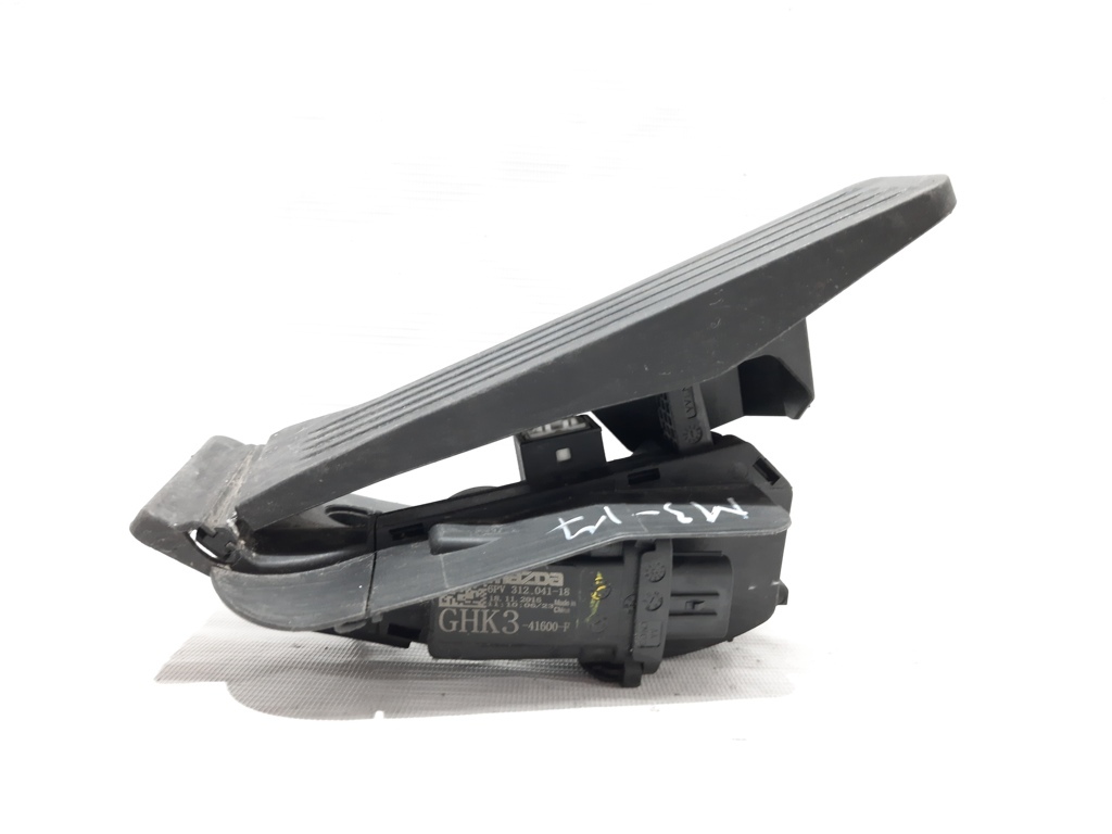 3. Педаль газу Mazda 3 2014-2018 GHP941600H Mazda 3