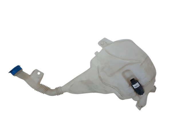 Model s Бачок омывателя (дефект) Tesla Model S 2012-2016 1005400-00-B Tesla Model S 2