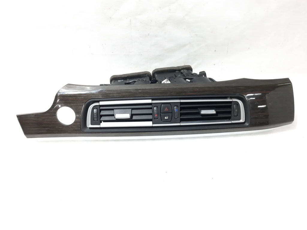 7 series. Повітропровід центральний BMW 7 2012 911585908 BMW 7