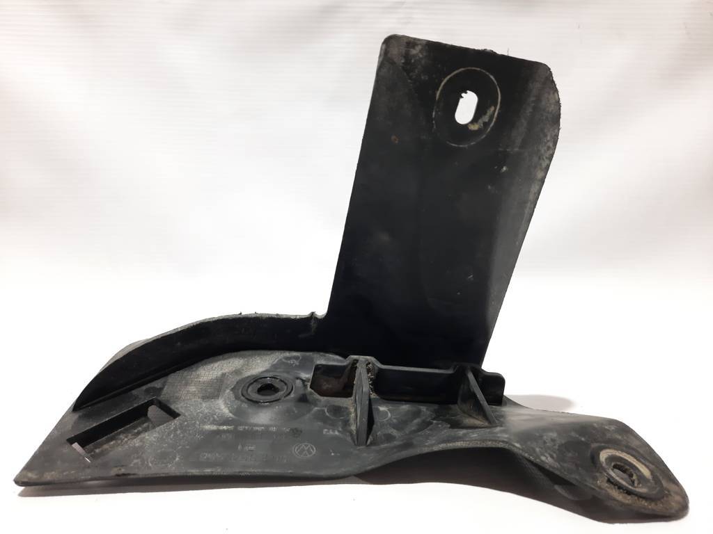 Passat s Бризговик порога заднього правий Volkswagen Passat S 2012-2015 5618548569B9 Volkswagen Passat S 4