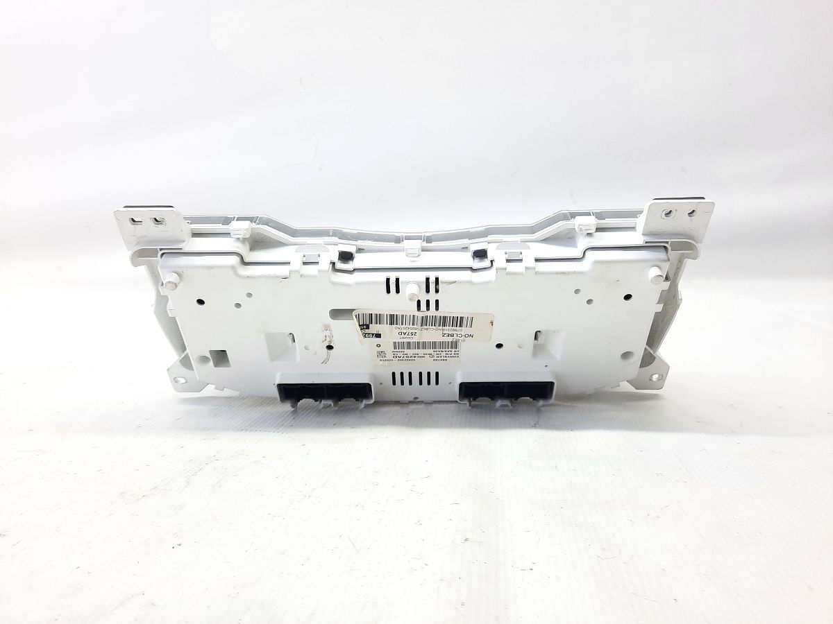 Compass Панель приладів (спідометр) Jeep Compass 2014-2017 56054257AD Jeep Compass 4