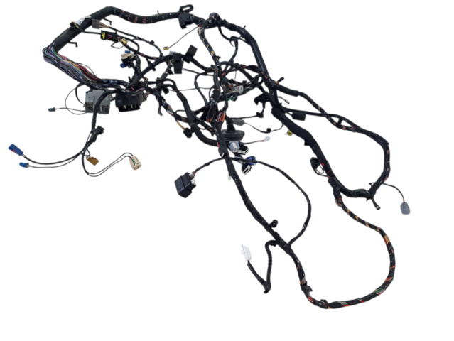 Model s Проводка салона ліва Tesla Model S 2012-2016 100441600G Tesla Model S 2 Model s Проводка салона ліва Tesla Model S 2012-2016 100441600G Tesla Model S 2