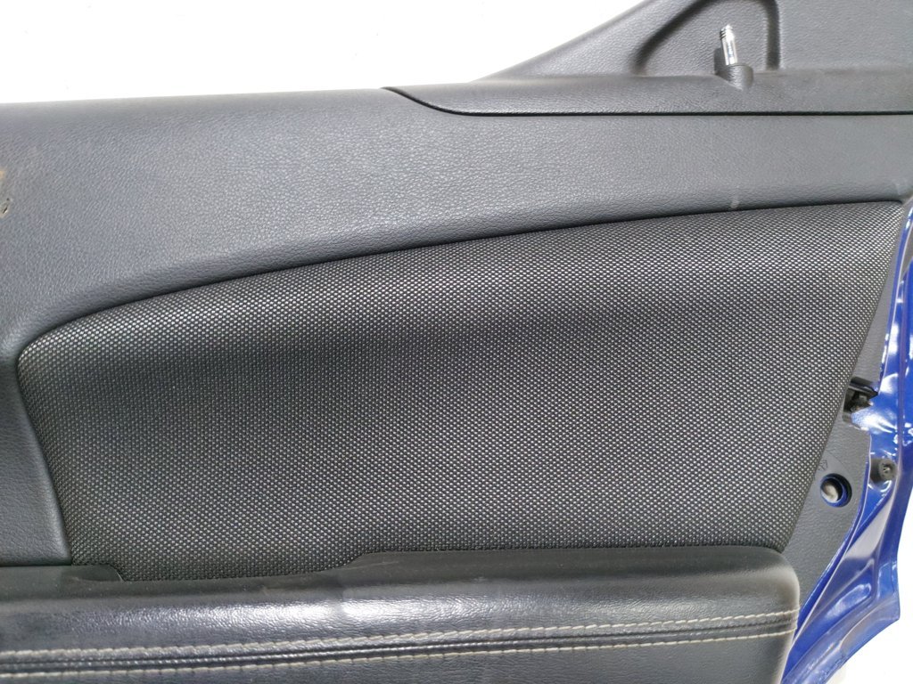 Avenger Дверь задняя правая в сборе Dodge Avenger 2009-2014 5008882AL Dodge Avenger 16