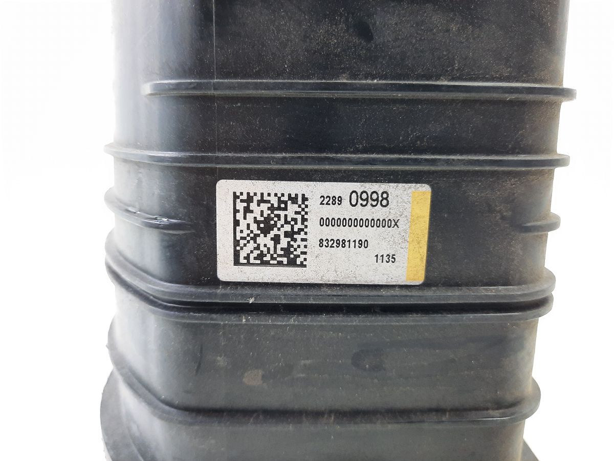 Ats Фільтр рециркуляції парів бензину Cadillac ATS 2013-2019 84159632 Cadillac ATS 7