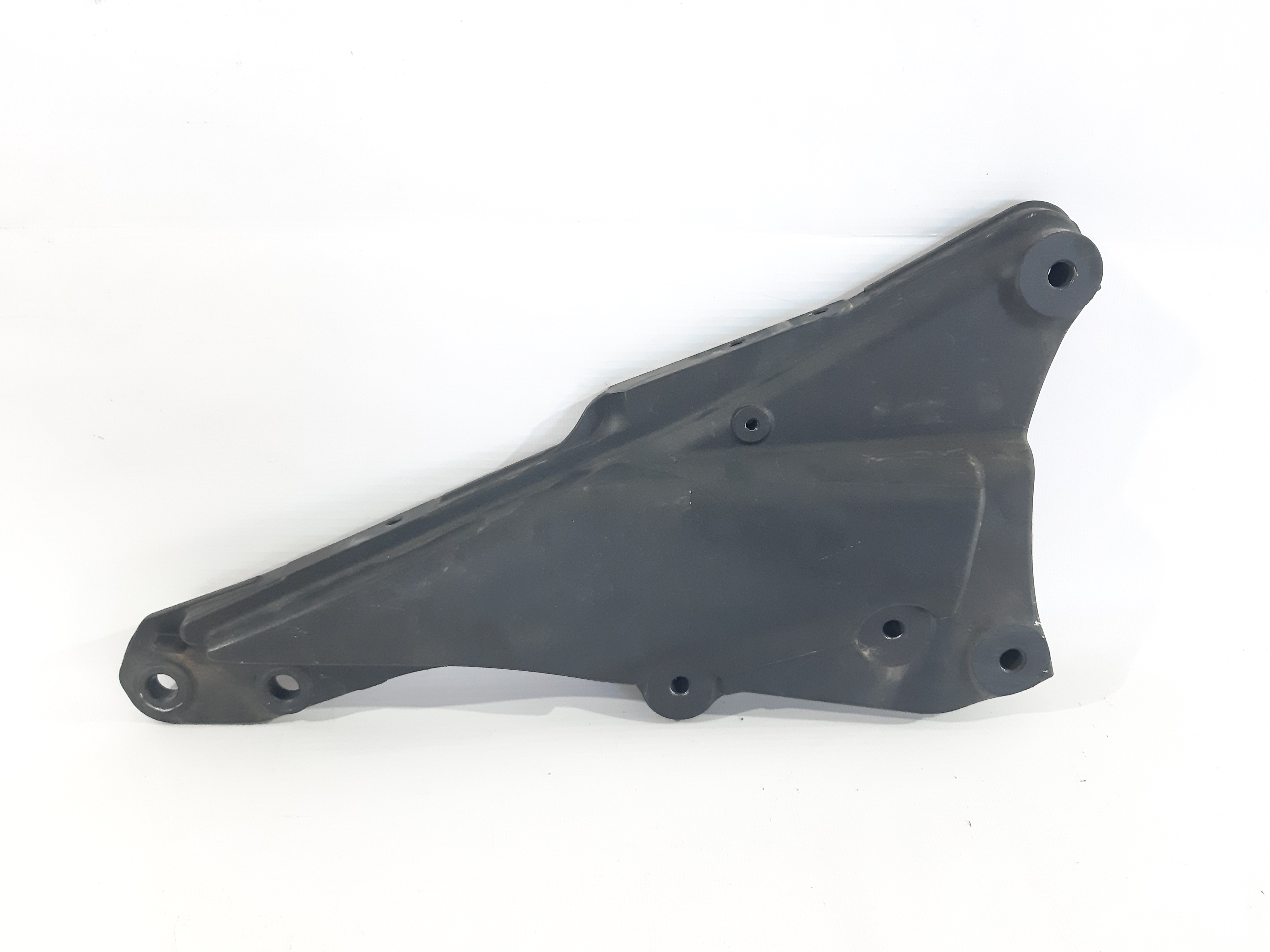 Zx-1000. Кронштейн рамы правый\левый Kawasaki ZX-1000 2011-2013 11056057318R Kawasaki ZX-1000