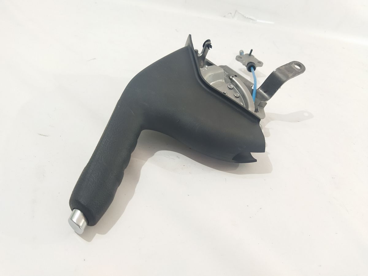 Fiesta Рычаг стояночного тормоза Ford Fiesta 2011-2019 C1BZ2780B Ford Fiesta 5