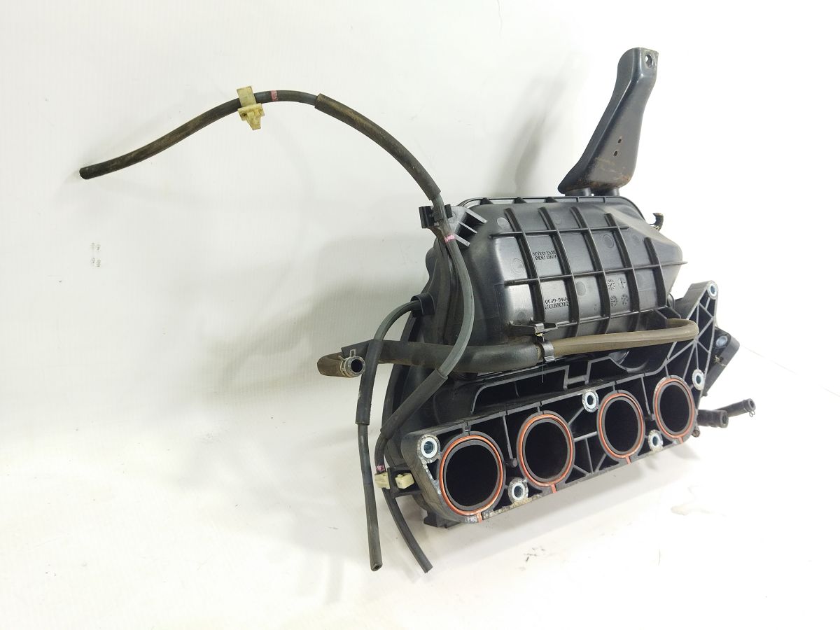 Tsx Впускний колектор Acura TSX 2009-2014 17100R40A00 Acura TSX 6