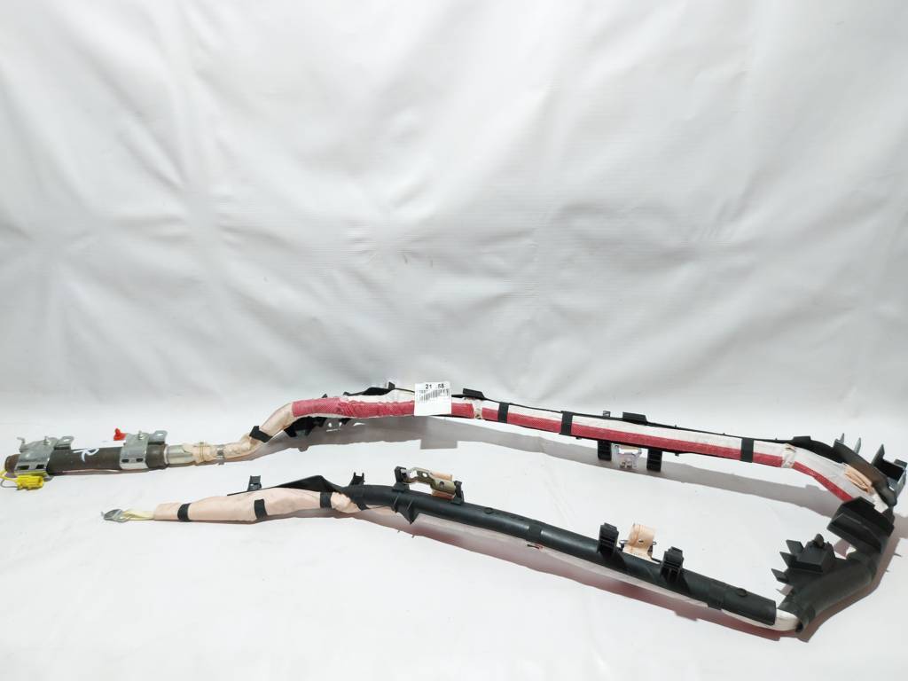 Insight Шторка air bag правая Honda Insight 2010 78870TM8A80 Honda Insight 6