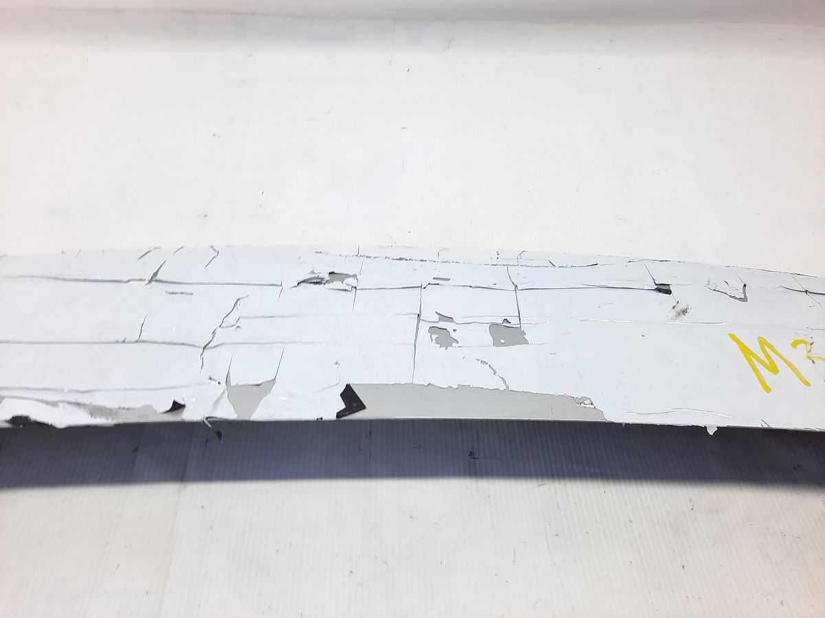 Equinox Спойлер кришки багажника Chevrolet Equinox 2010-2015 22780020 Chevrolet Equinox 4