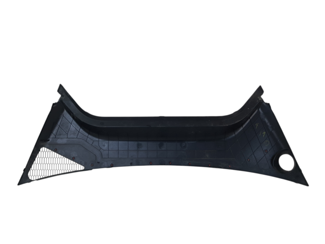 Model s Накладка переднего багажника центральная Tesla Model S 2012-2016 100632900D Tesla Model S 2