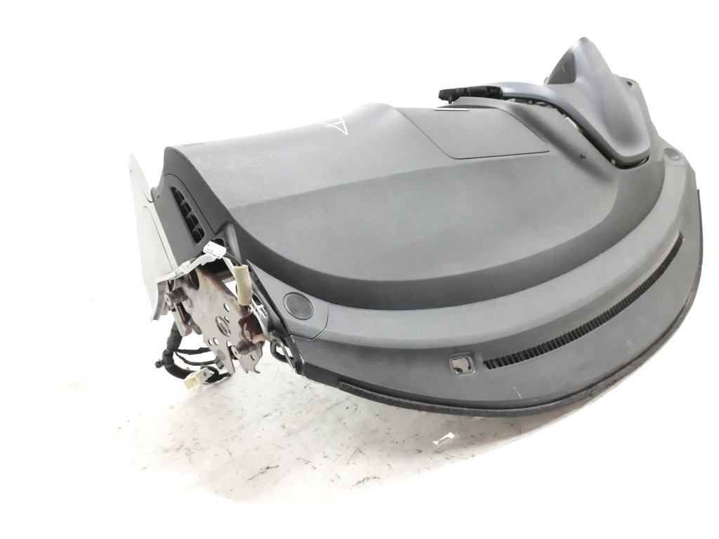 Cr-z Торпеда з повітропроводами Honda CR-Z 2011-2016 77190SZTG02ZA Honda CR-Z 6