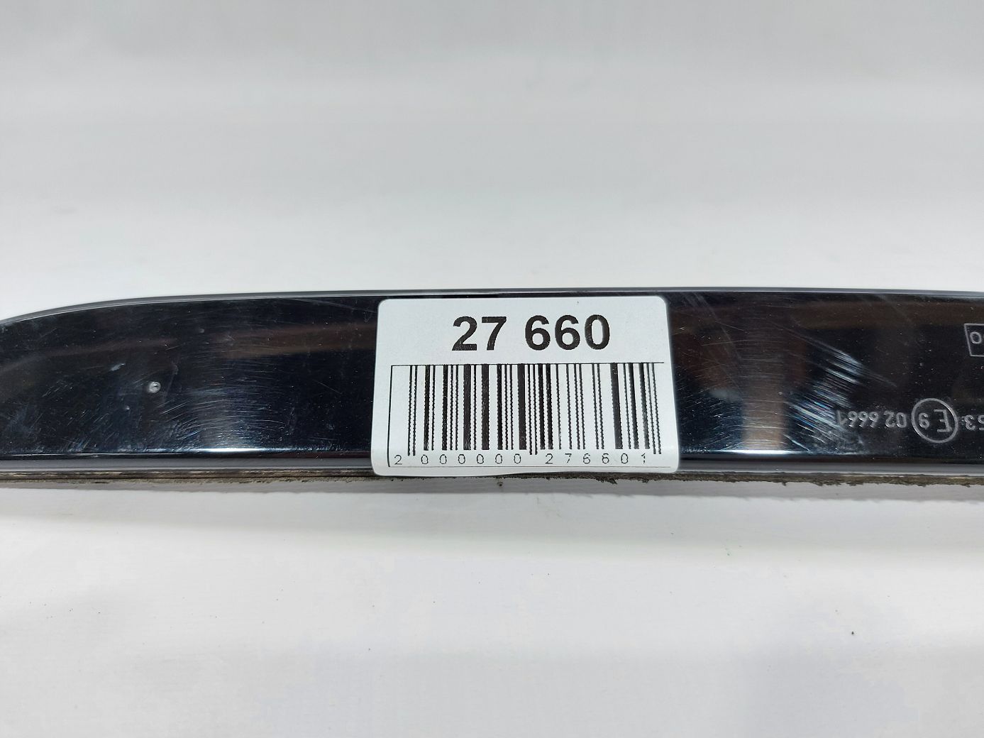 Товари з дефектами Додатковий стоп\тріщина Ford Fusion 2013-2020 DS7Z13A613C Ford Fusion 6 Товари з дефектами Додатковий стоп\тріщина Ford Fusion 2013-2020 DS7Z13A613C Ford Fusion 6