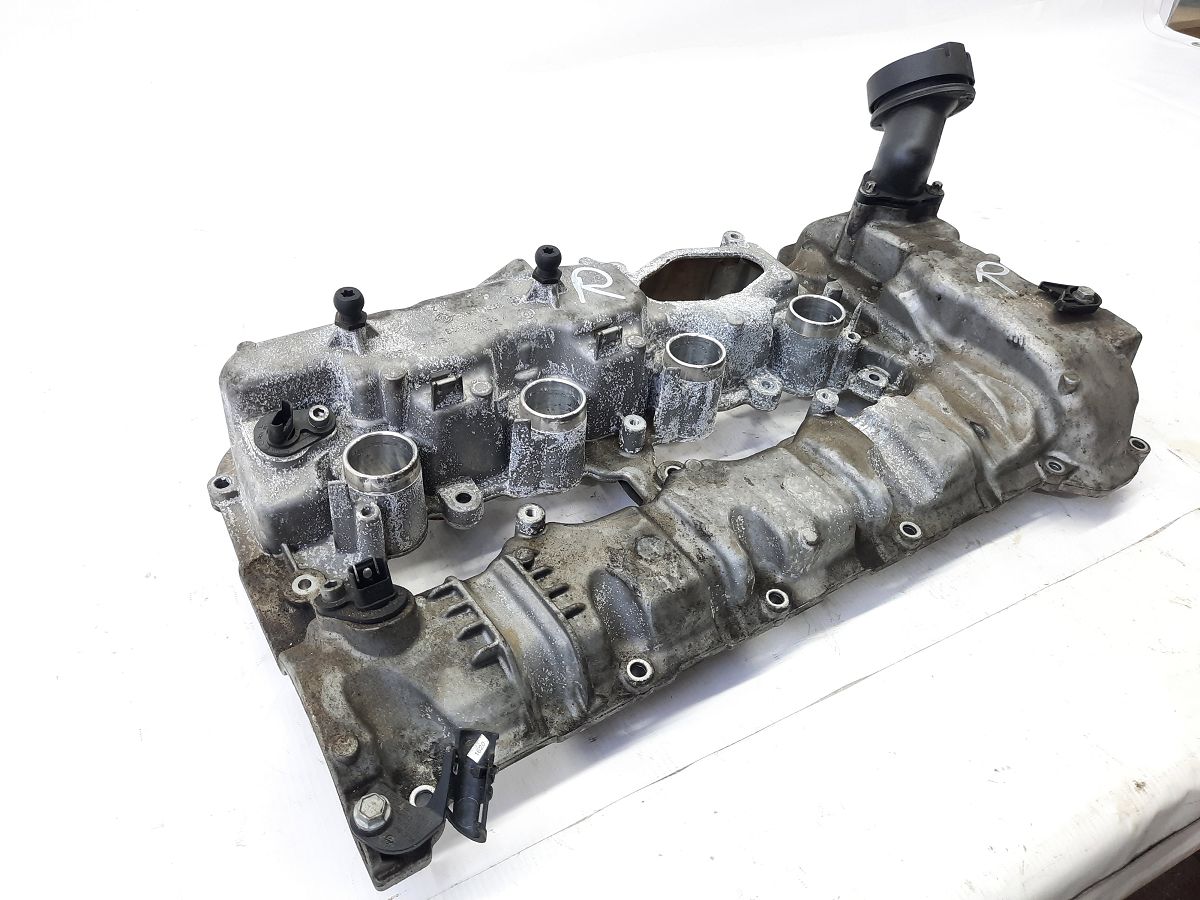 7 series Кришка головки блоку циліндрів права BMW 7 2012 11127570939 BMW 7 4