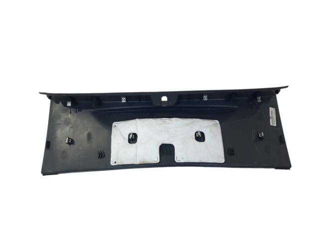 Bolt Обшивка кришки багажника нижня Chevrolet Bolt EV 2017-2021 42547832 Chevrolet Bolt EV 3