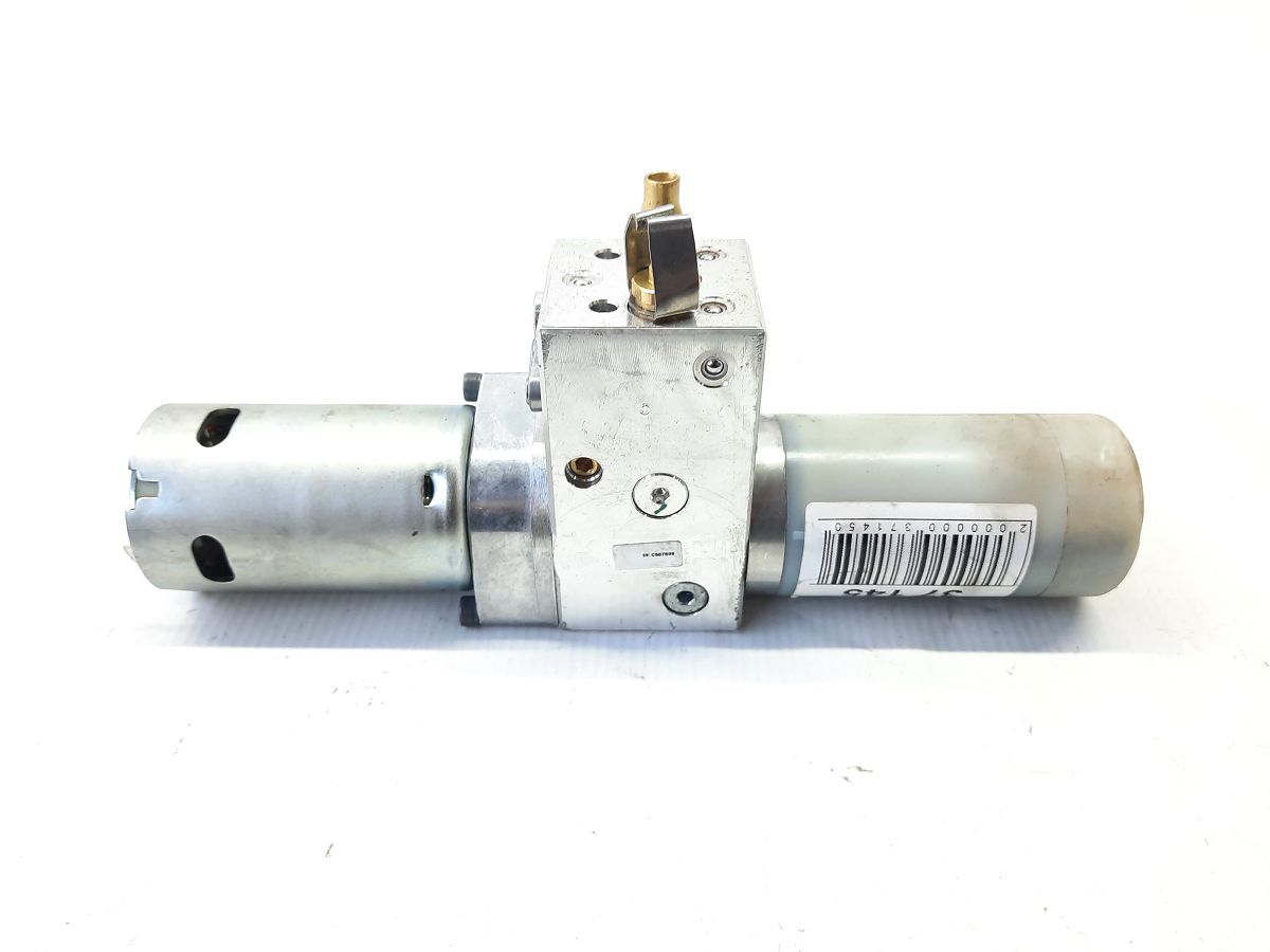 Equinox Насос відкриття багажника гідравлічний Chevrolet Equinox 2010-2017 25979466 Chevrolet Equinox 7