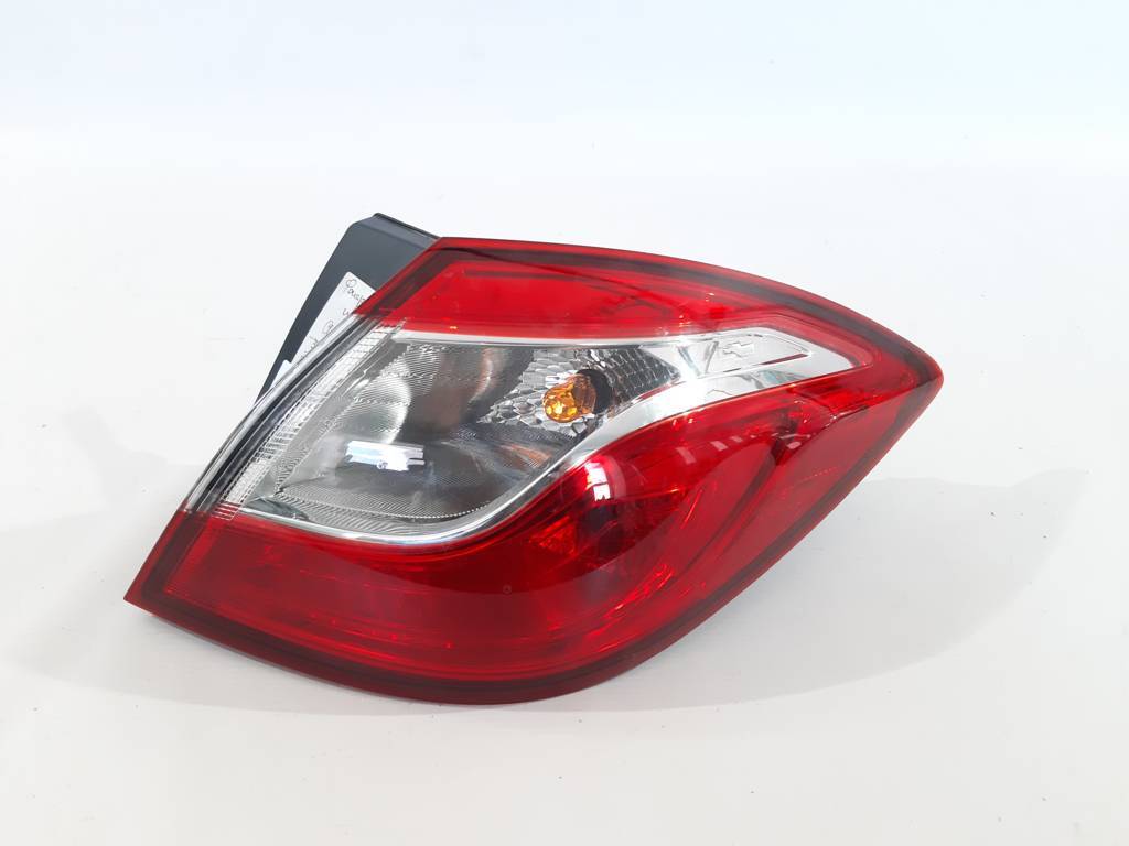 Cruze. Ліхтар задній правий (хетчбек) Chevrolet Cruze 2017-2018 39071696 Chevrolet Cruze