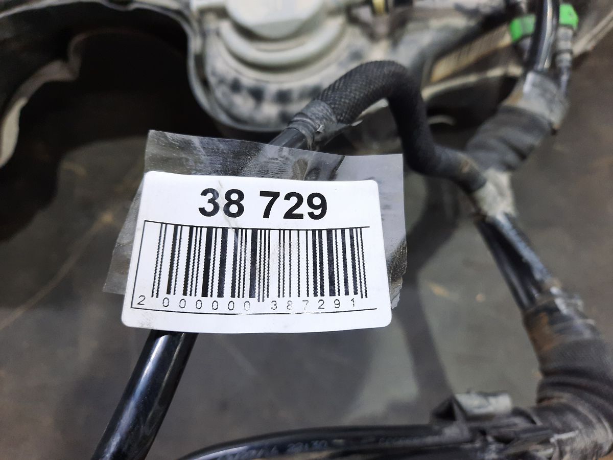 Charger Бензобак Dodge Charger 2011-2014 68102695AI Dodge Charger 10