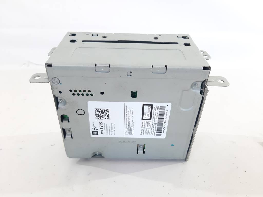 Malibu Мультимедіа Chevrolet Malibu 2013-2016 23235331 Chevrolet Malibu 5 Malibu Мультимедіа Chevrolet Malibu 2013-2016 23235331 Chevrolet Malibu 5