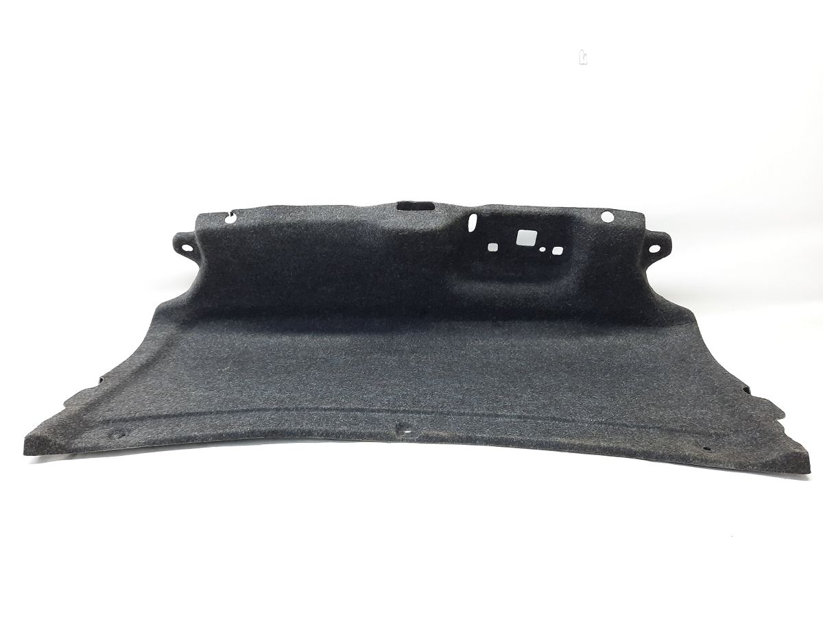 Charger. Обшивка крышки багажника Dodge Charger 2011-2014 55315189AE Dodge Charger