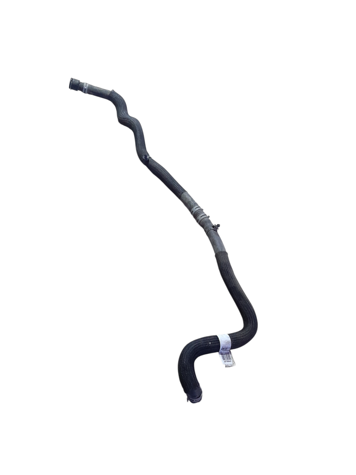 Bolt. Патрубок системи охолодження Chevrolet Bolt EV 2022-2023 42706945 Chevrolet Bolt EV