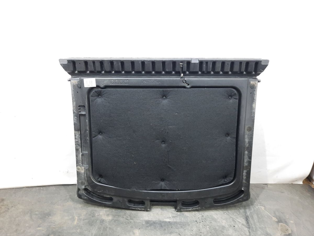 Compass Ковровое покрытие багажного отделения (люк) Jeep Compass 2009-2017 1BL86DK5AL Jeep Compass 2